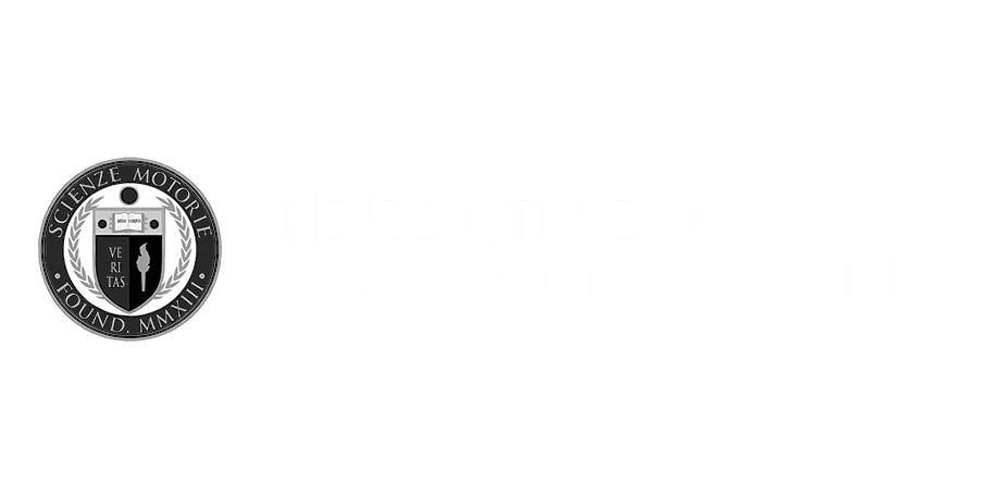 scienzemotorie