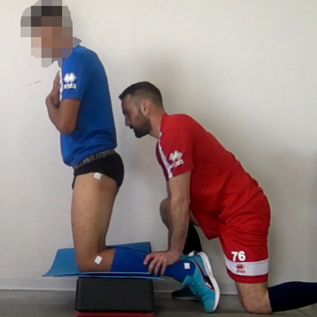 video analisi prevenzione infortuni