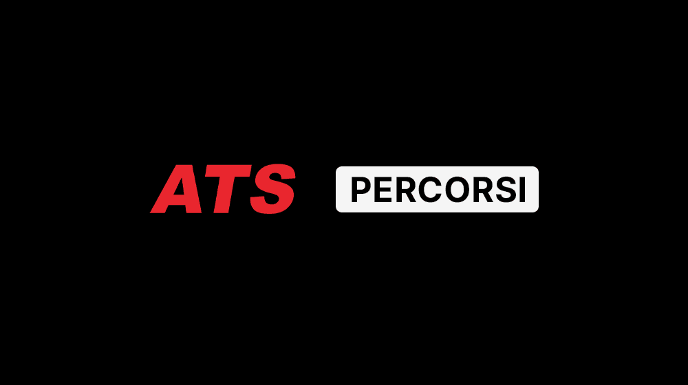 Percorsi-ATS