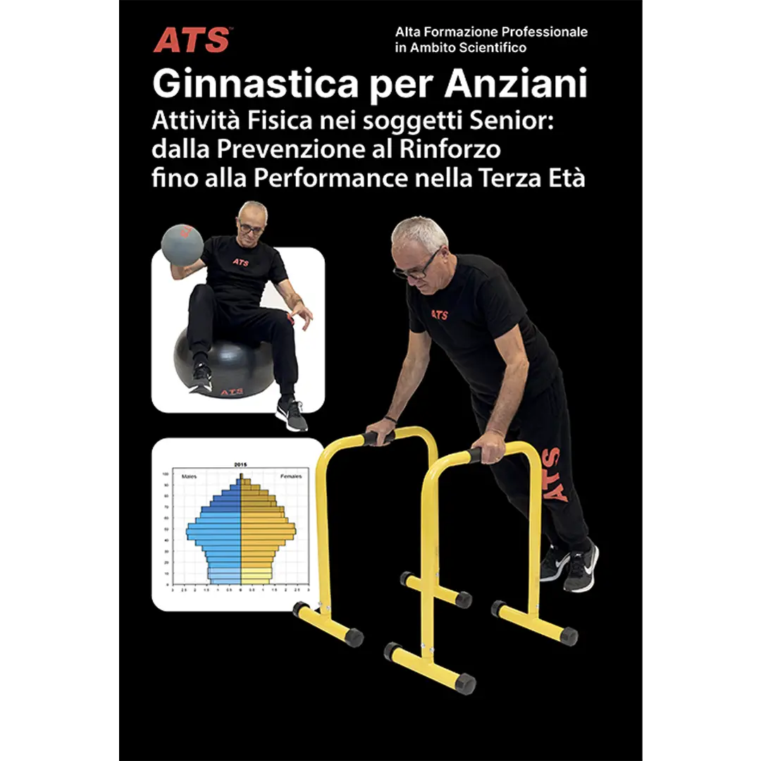 Dispensa Ginnastica per Anziani