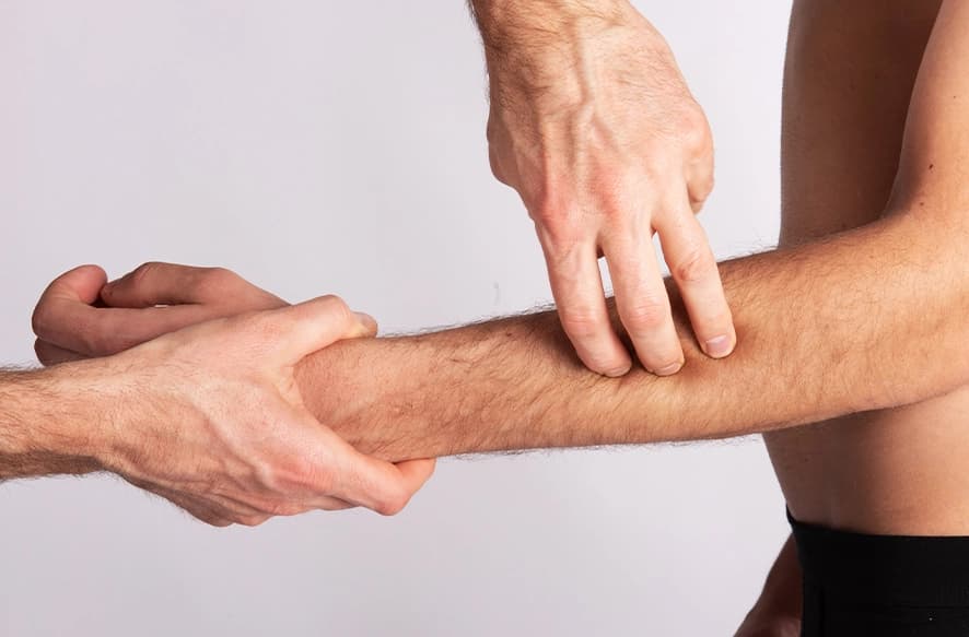 Corso-Anatomia-Palpatoria-ATS -Ulna