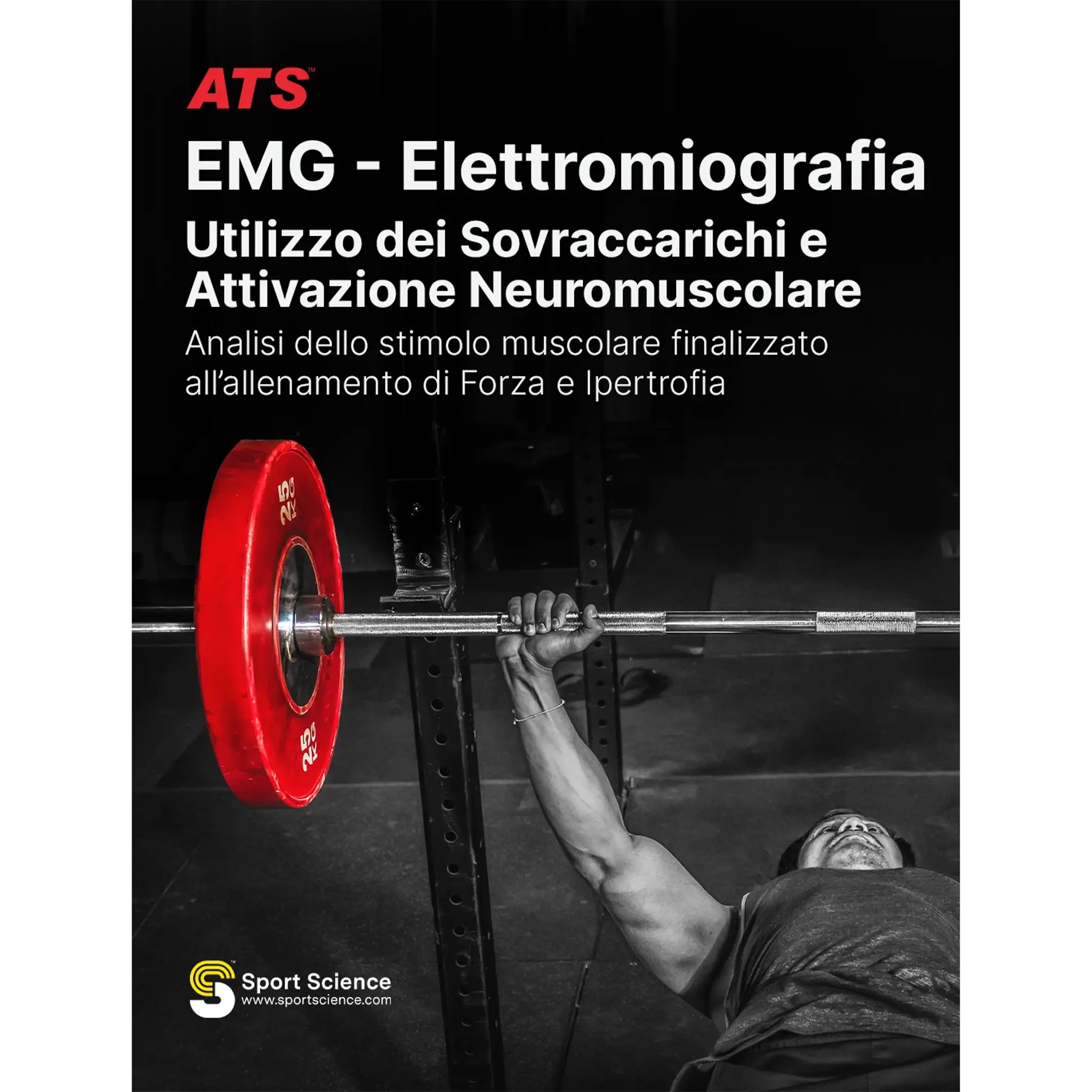 Dispensa corso di EMG sovraccarichi