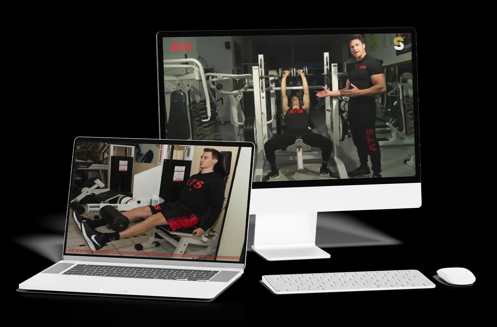 Formazione Streaming Istruttore Utilizzo dei Sovraccarichi