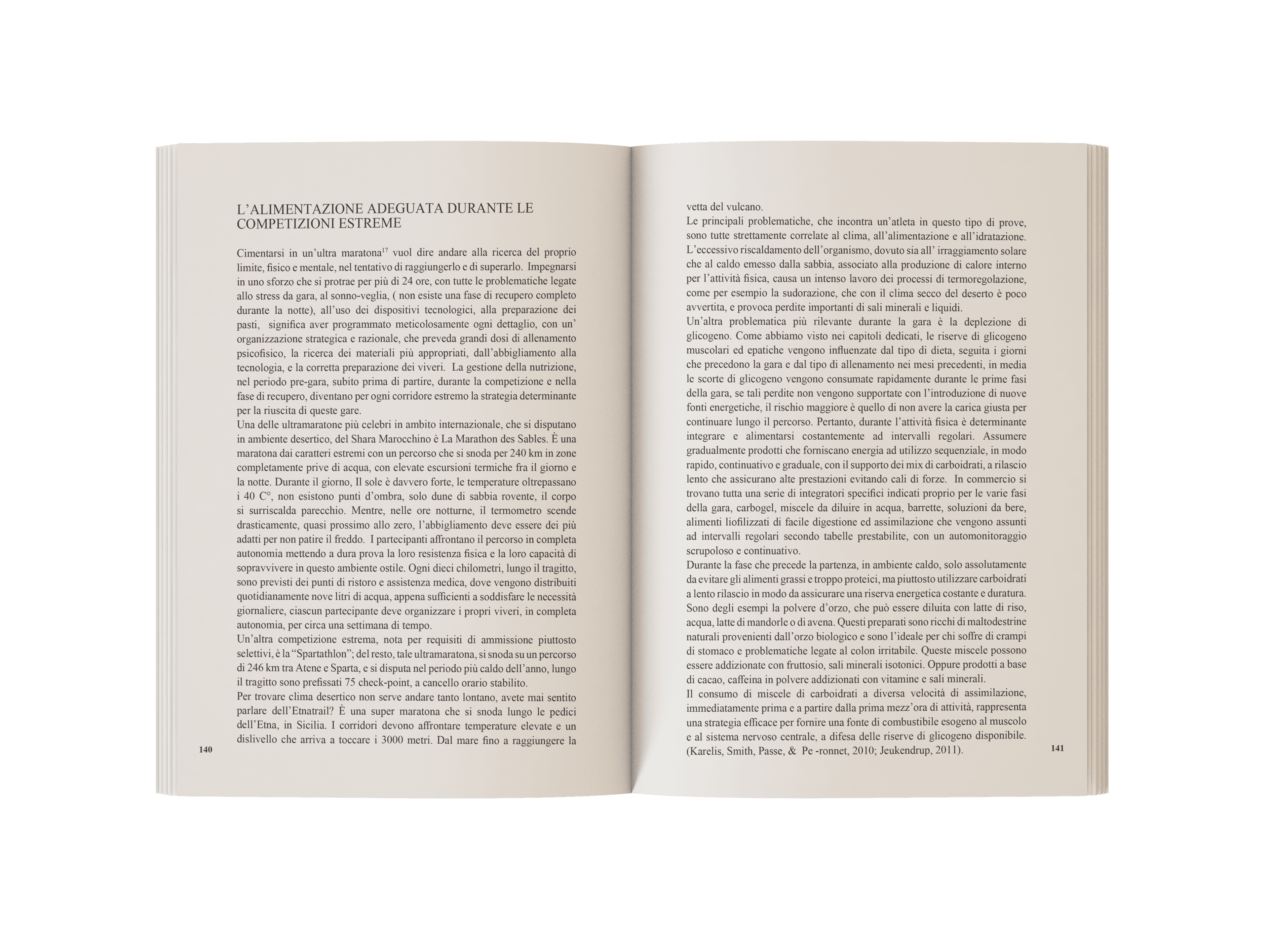 Alimentazione Ambiente Estremo – Grande caldo (4)