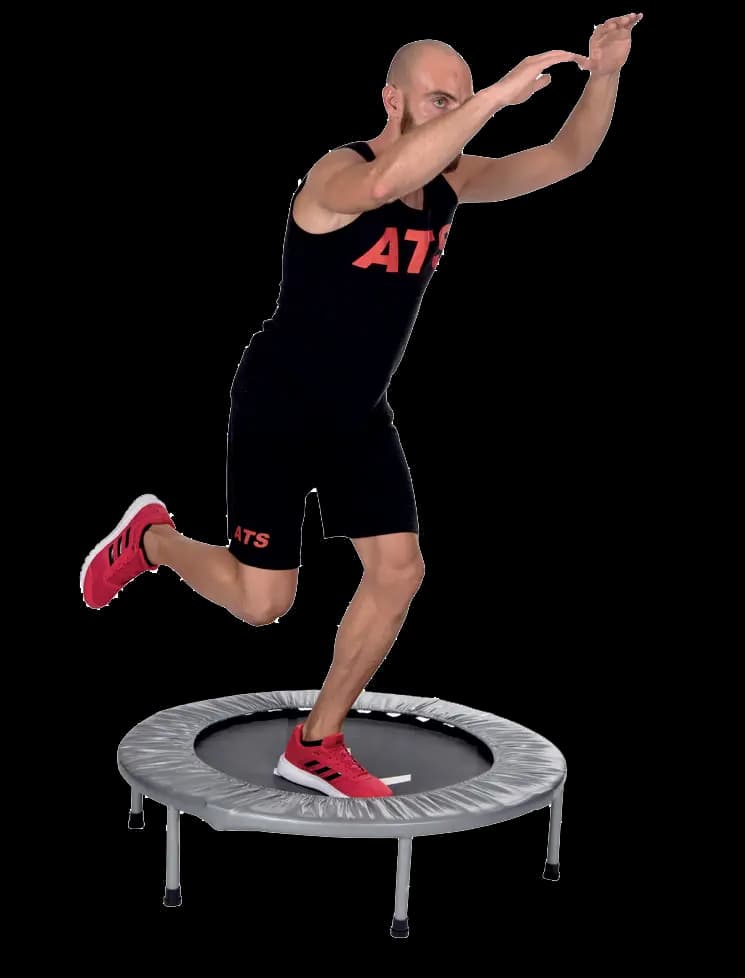 Balance training Esercizio Funzionale