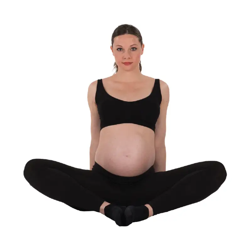 Indicazioni allenamento terzo trimestre gravidanza