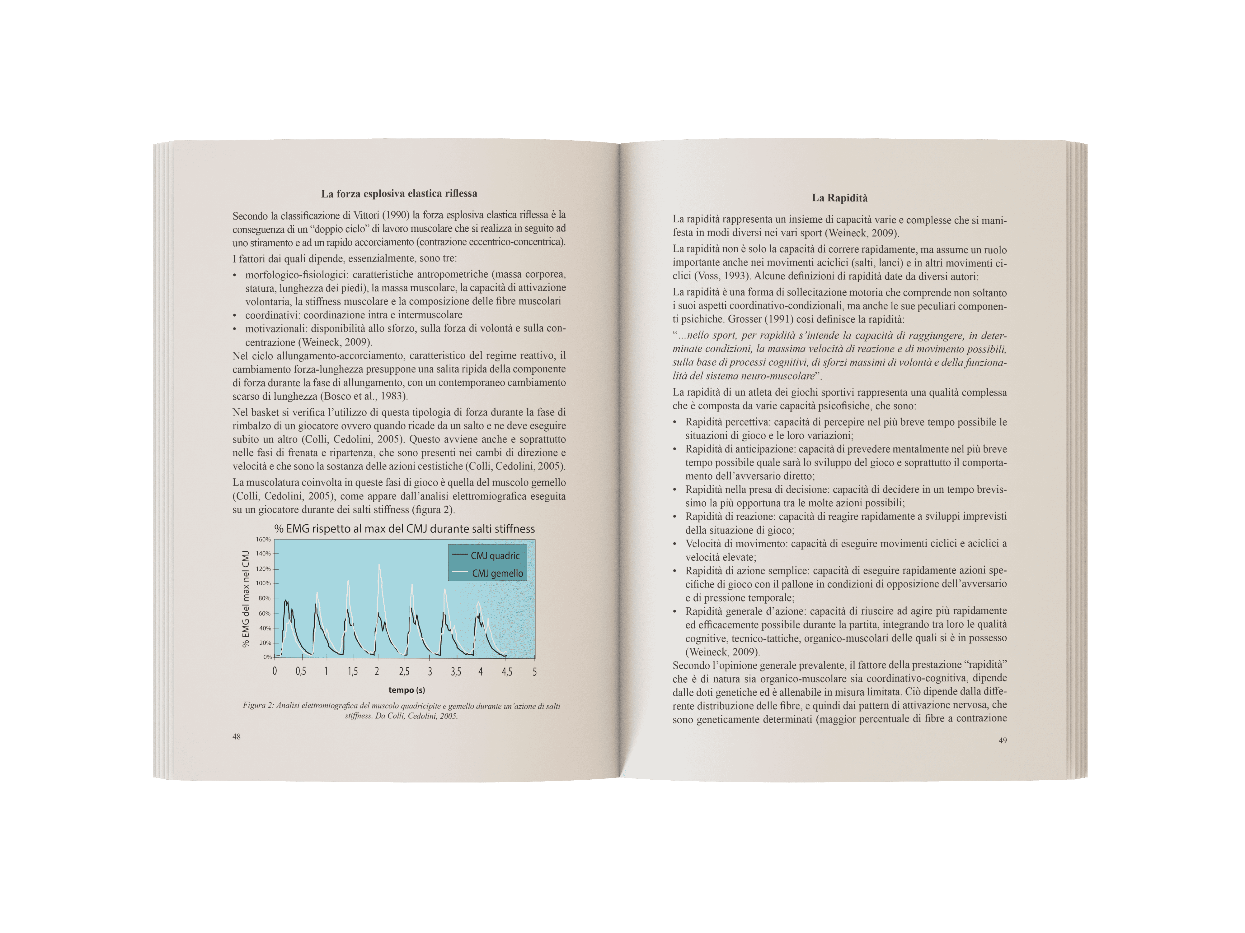 Preparazione Fisica nella pallacanestro femminile (1)