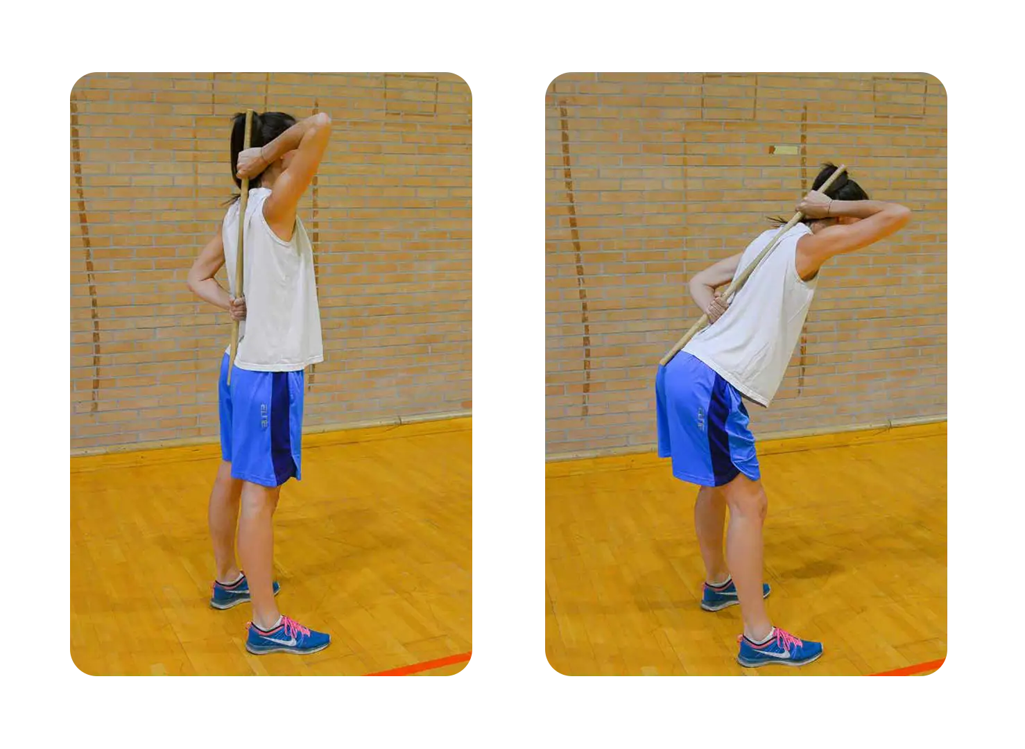 Preparazione fisica integrata nella pallacanestro