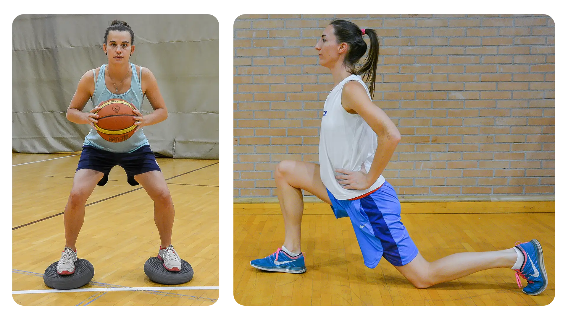 condizionamento e prevenzione infortuni