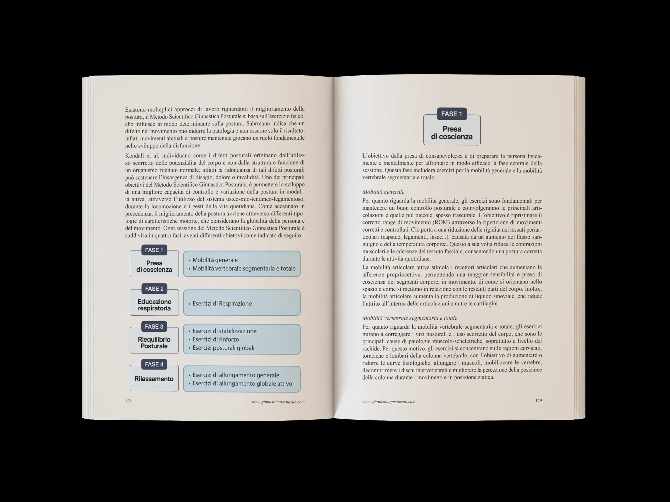 Ginnastica Posturale Riedizione2