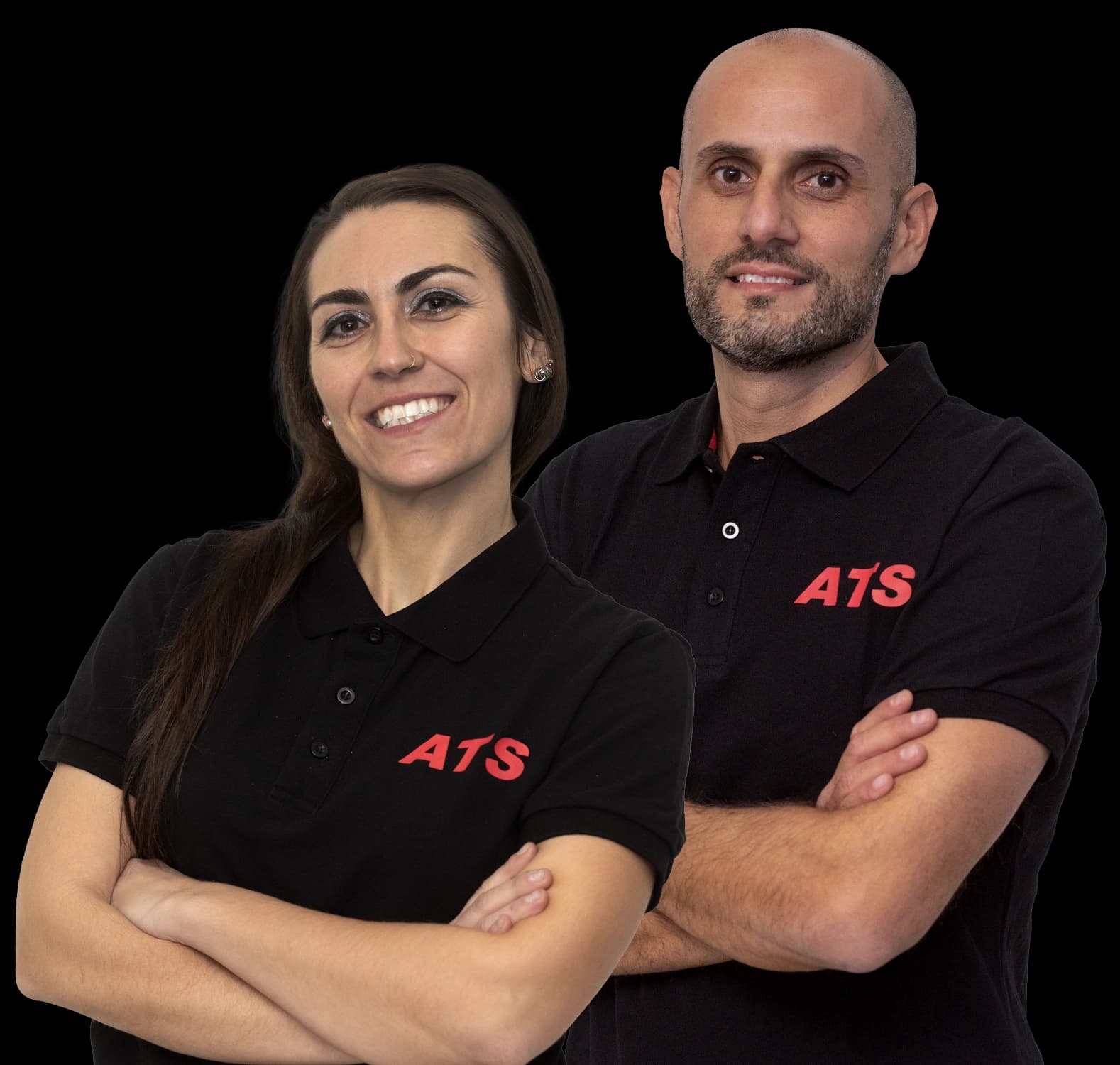 Simona Repetto-Riccardo Barigelli Calcari Docenti ATS