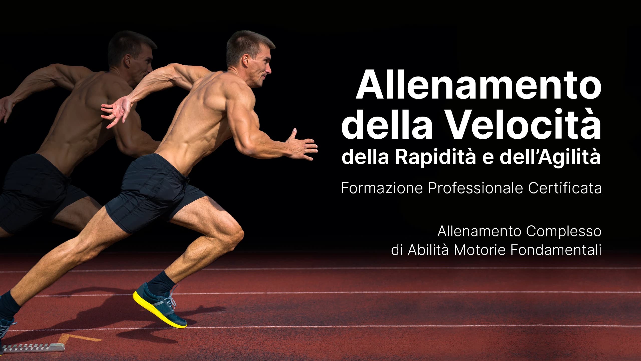 Allenamento della Velocità