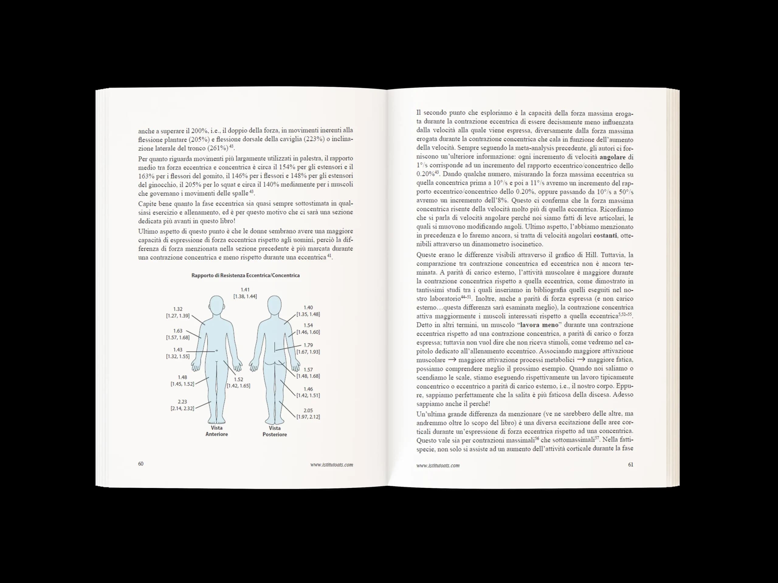 libro scienza forza e ipertrofia 3