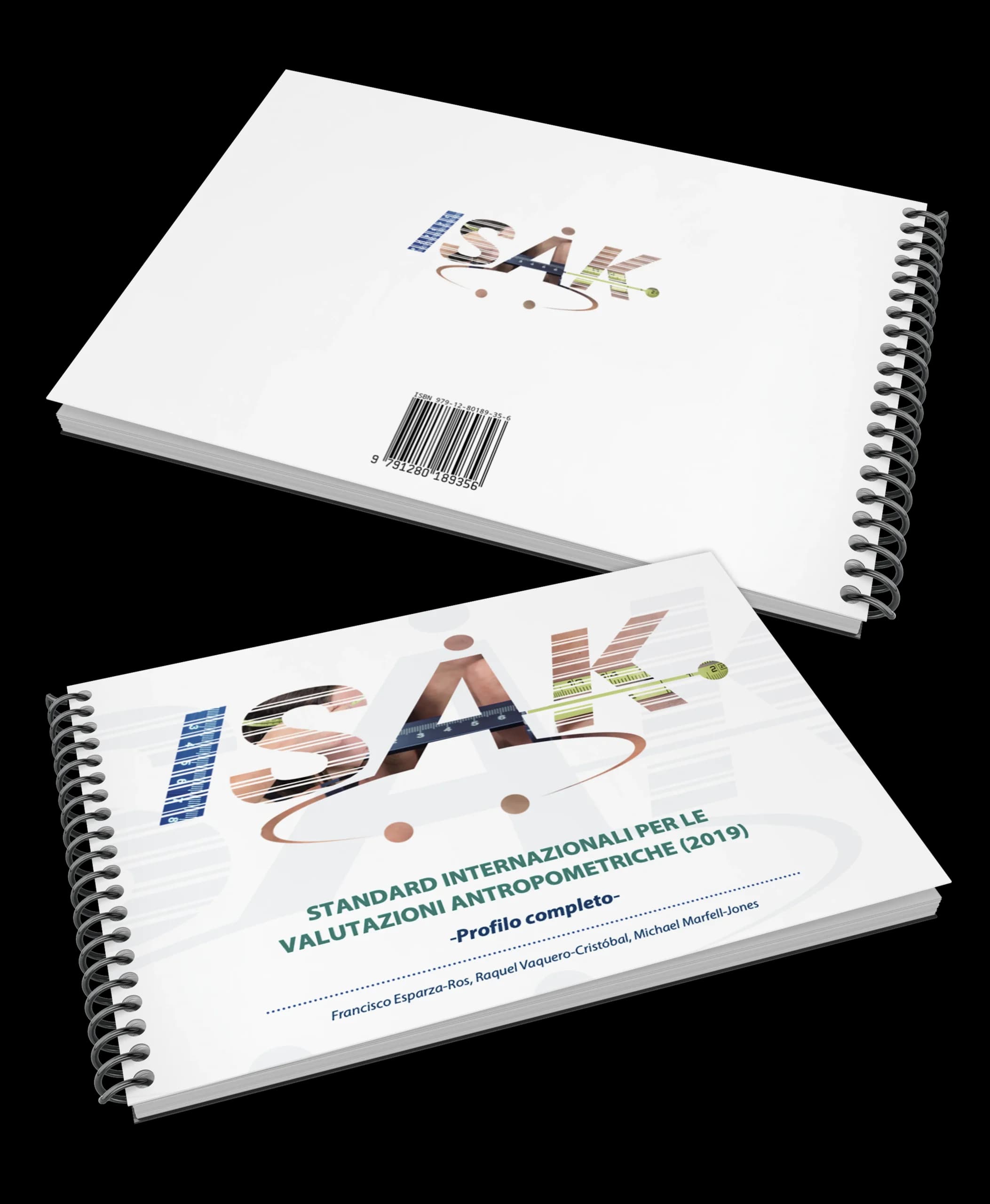 Manuale ISAK Internazionale Profilo completo