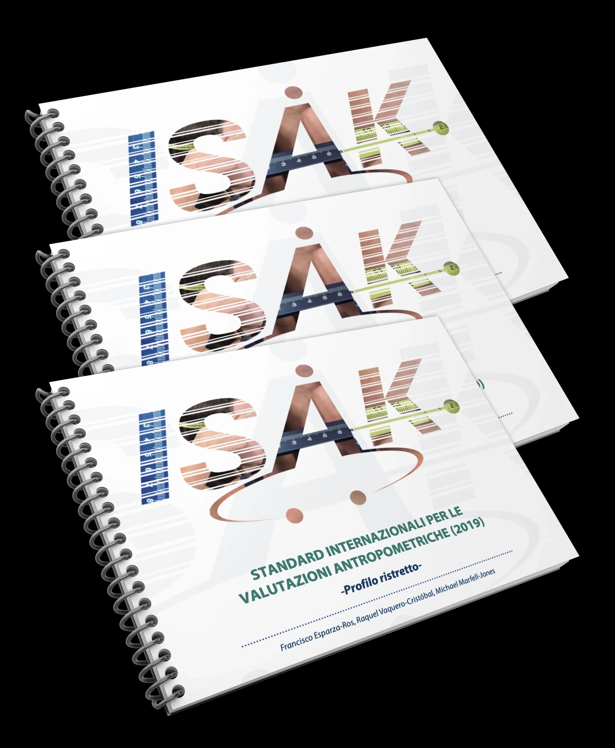 Manuale ISAK Internazionale Profilo ristretto