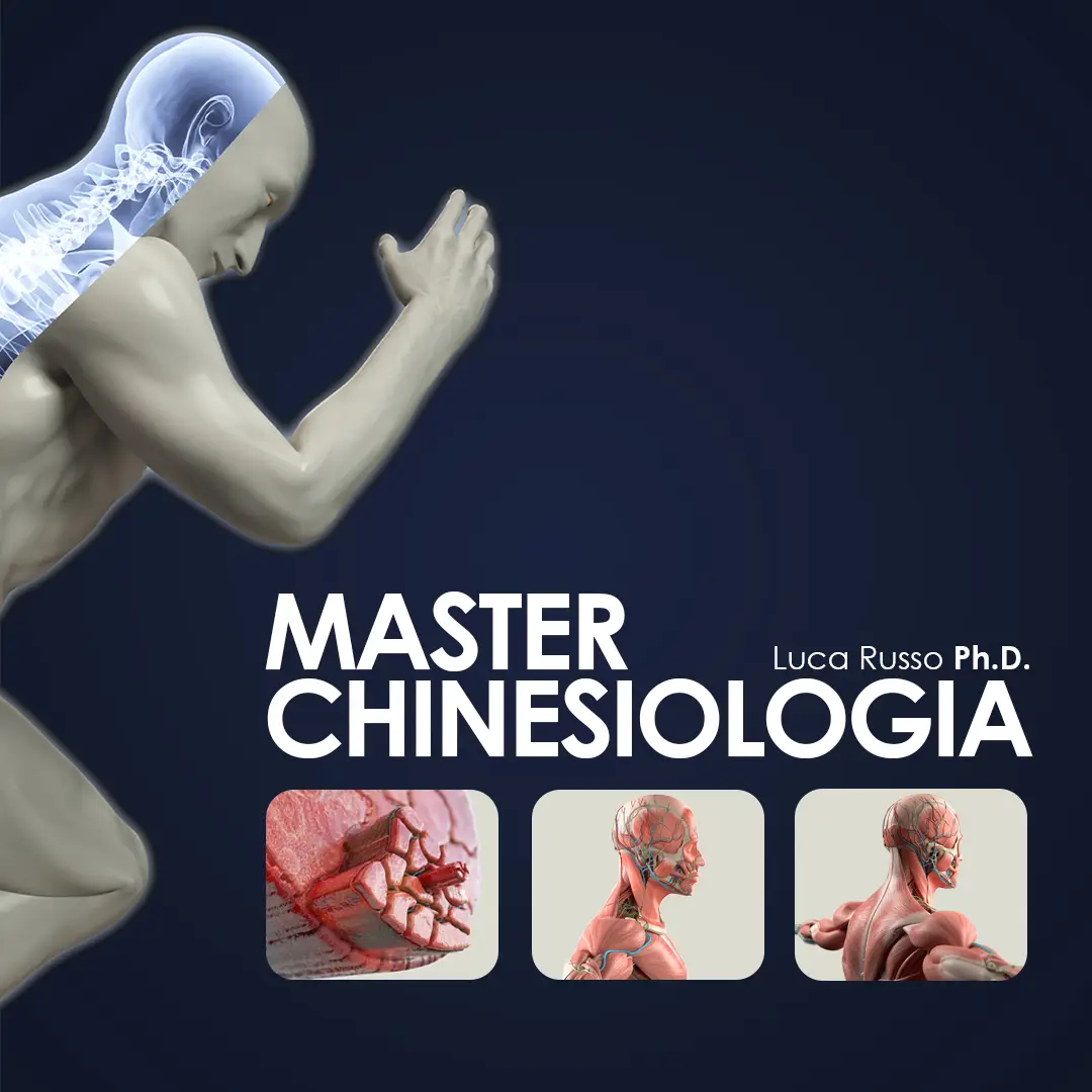 master in chinesiologia quadrato